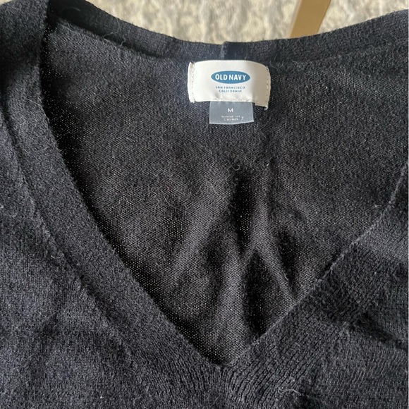 Bundle of Winter Sweaters (7 items)  - American Eagle, Old Navy, etc. , Medium - Picture 14 of 16